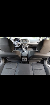 Renault Megane cena 64800 przebieg: 22364, rok produkcji 2020 z Wieliczka małe 301